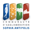Communauté d’Agglomération Sophia-Antipolis