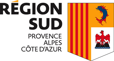 Région Sud Provence Alpes Côte d’Azur